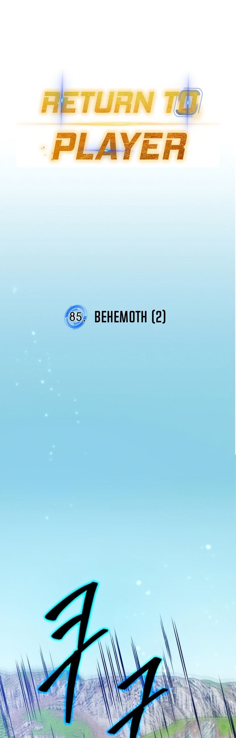 Return to Player Chapter 85 - halaman 13