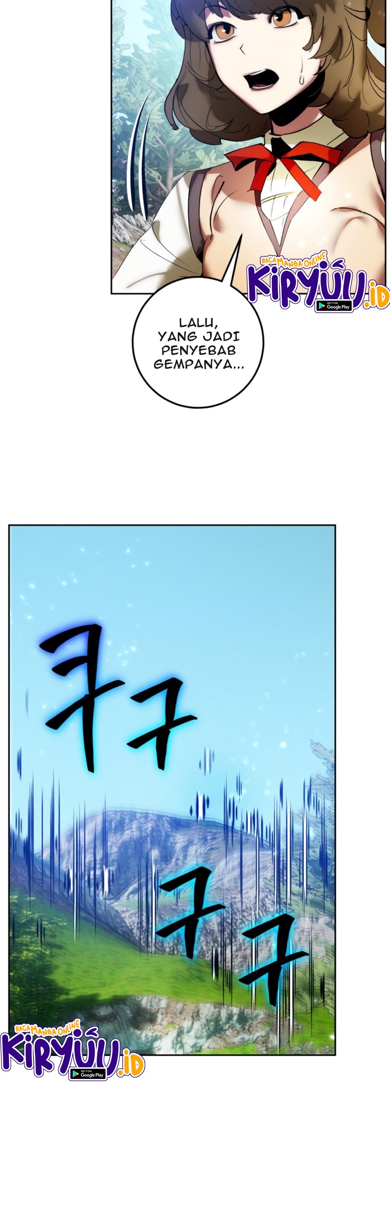 Return to Player Chapter 85 - halaman 18
