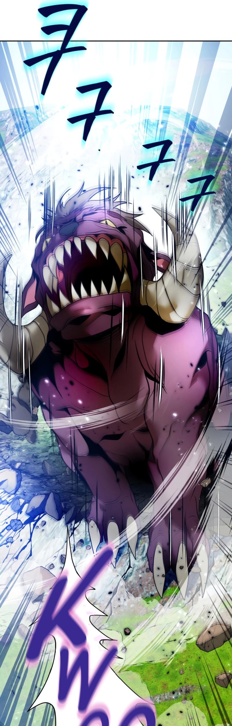 Return to Player Chapter 85 - halaman 20