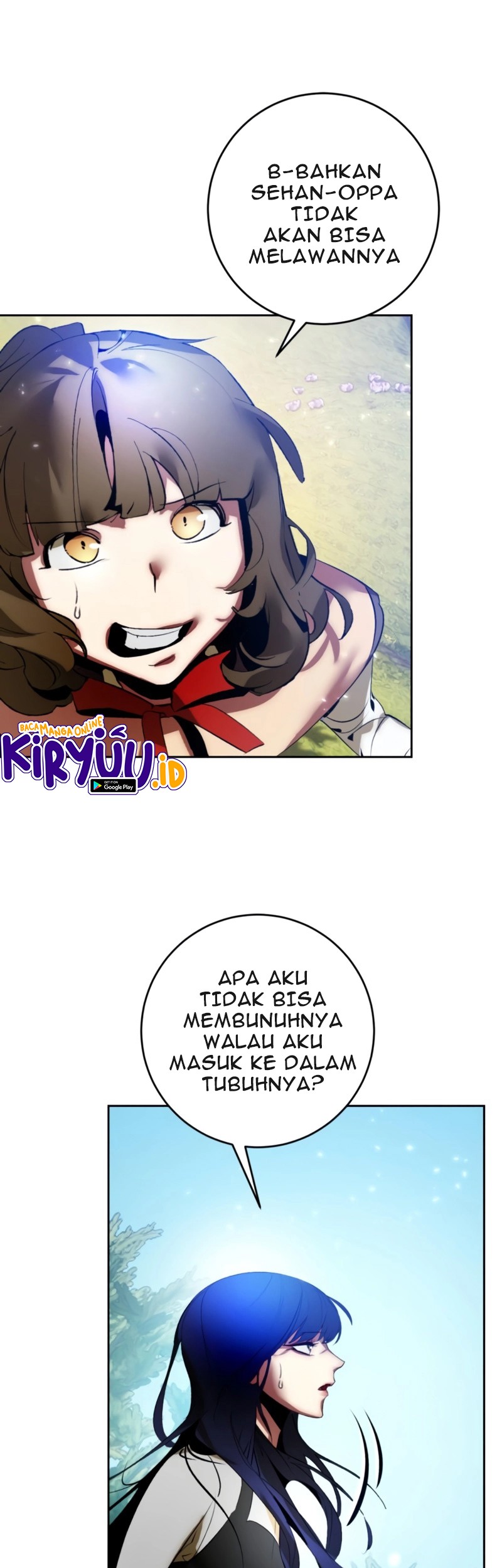 Return to Player Chapter 85 - halaman 22