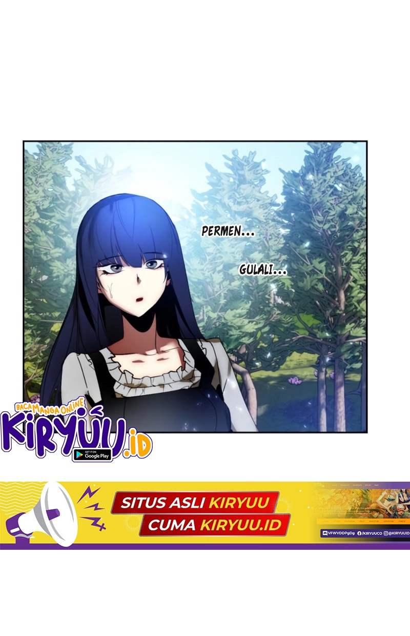 Return to Player Chapter 85 - halaman 24