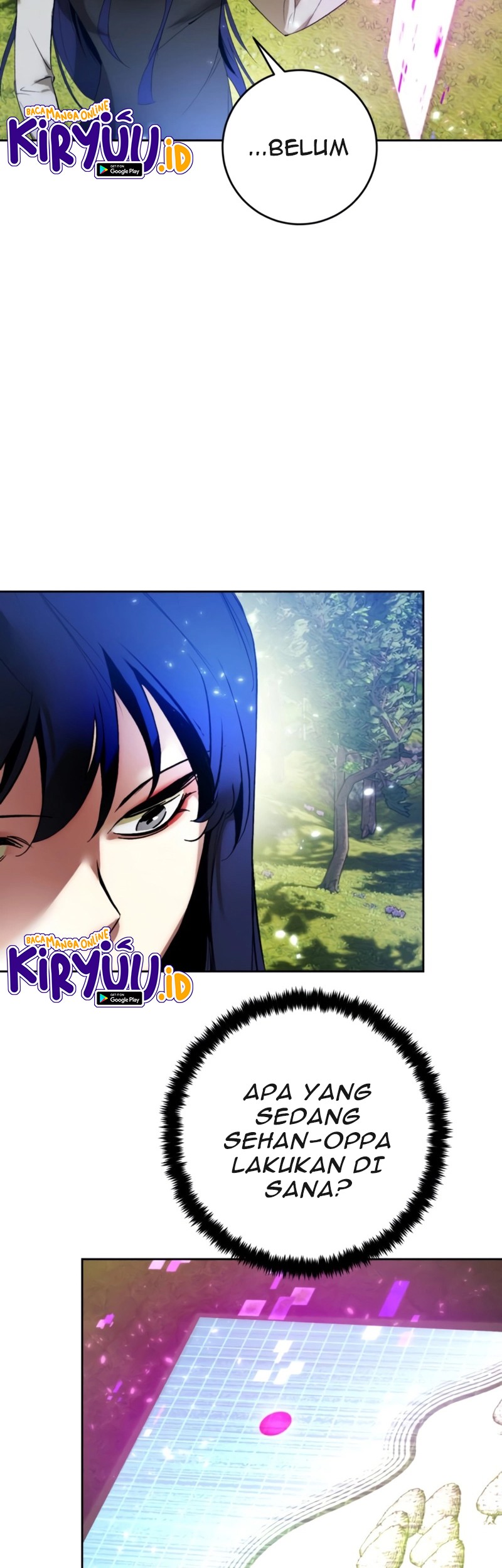 Return to Player Chapter 85 - halaman 26