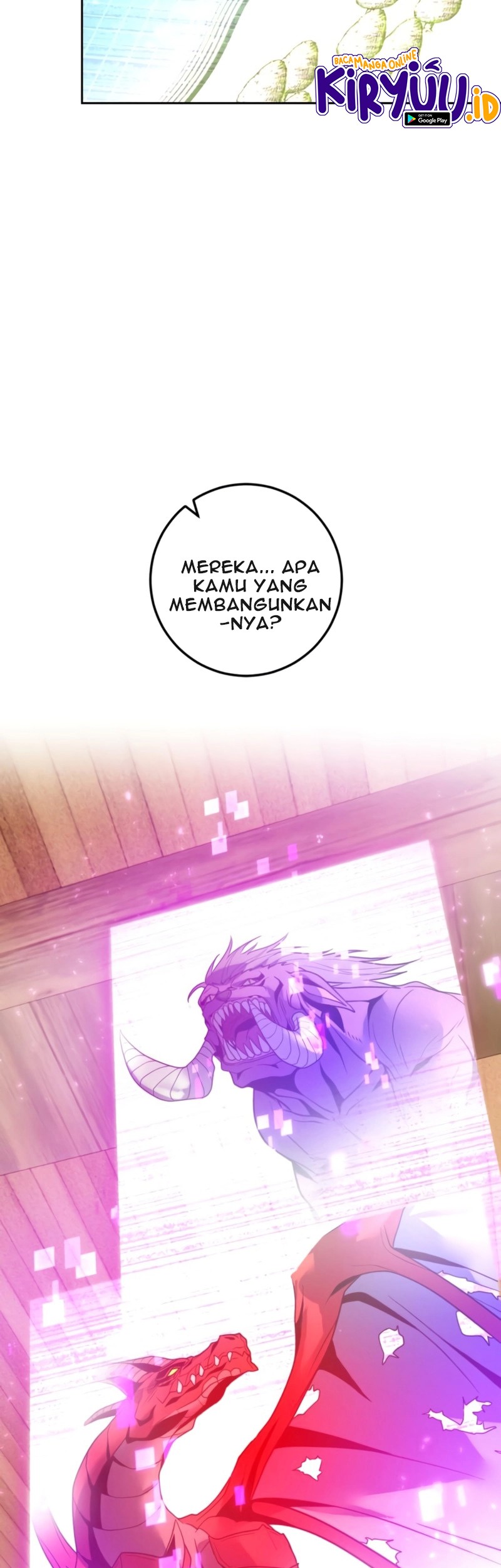 Return to Player Chapter 85 - halaman 27