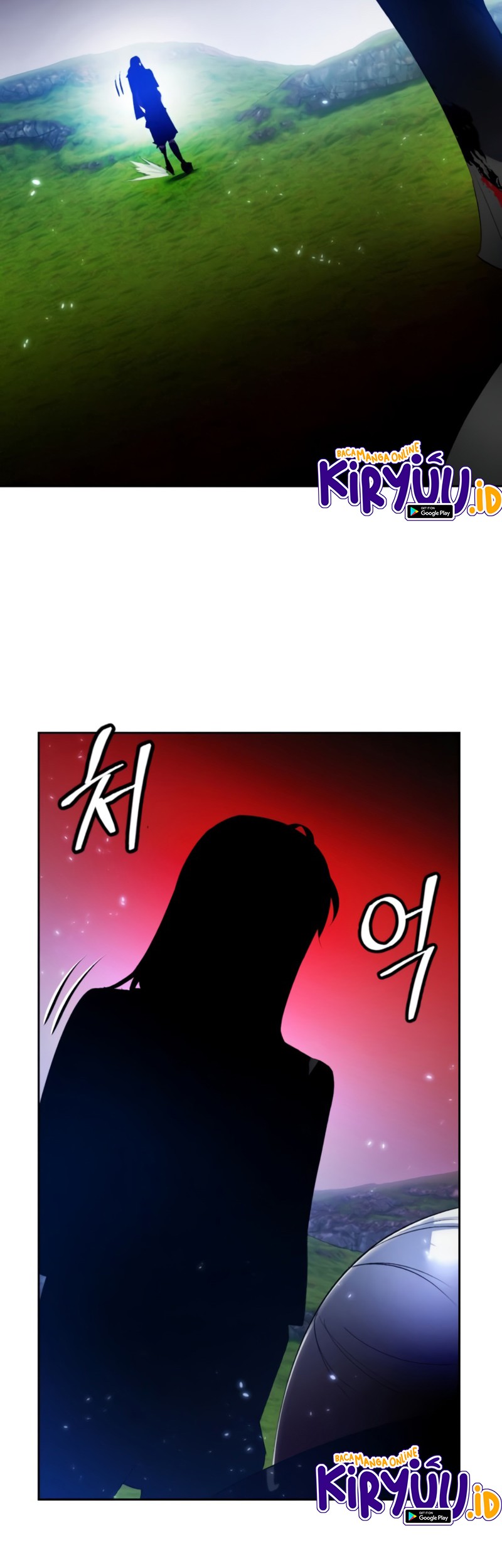 Return to Player Chapter 85 - halaman 3