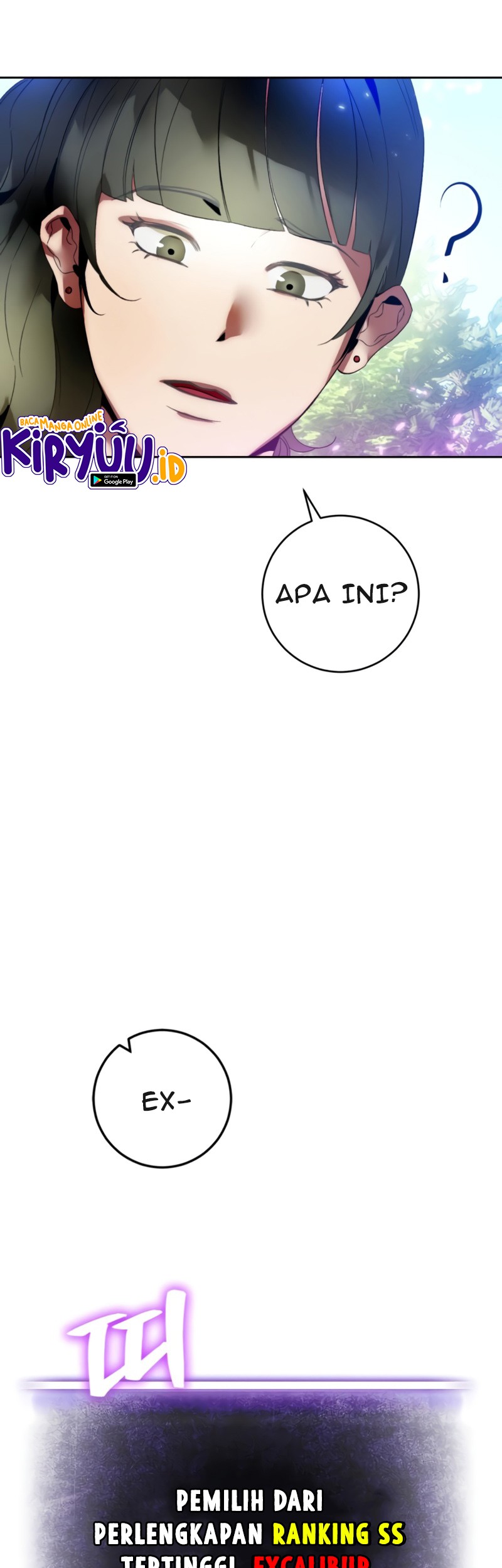 Return to Player Chapter 85 - halaman 47