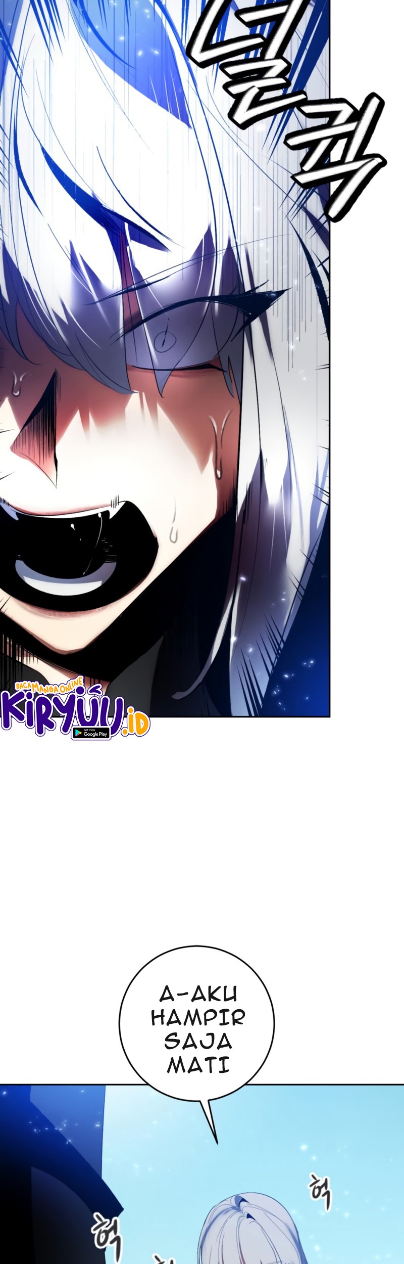 Return to Player Chapter 85 - halaman 5