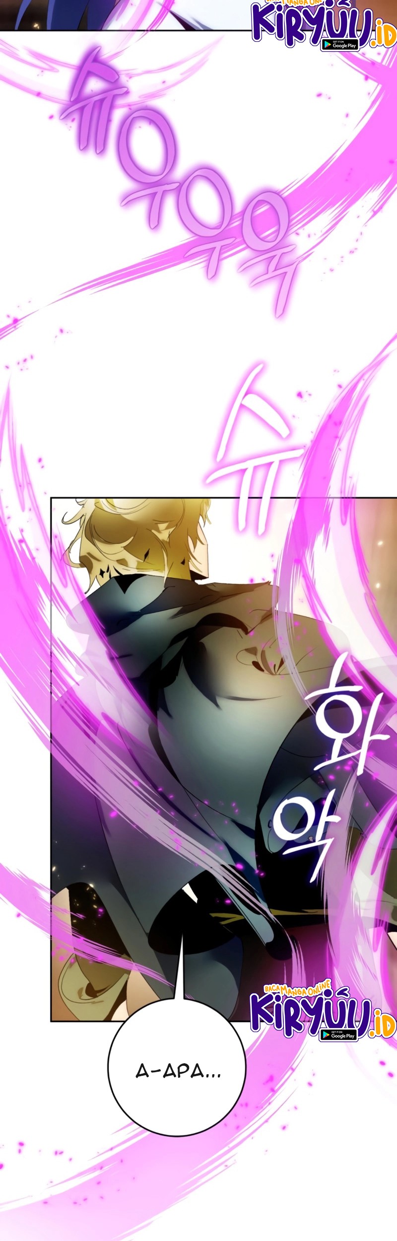Return to Player Chapter 85 - halaman 52