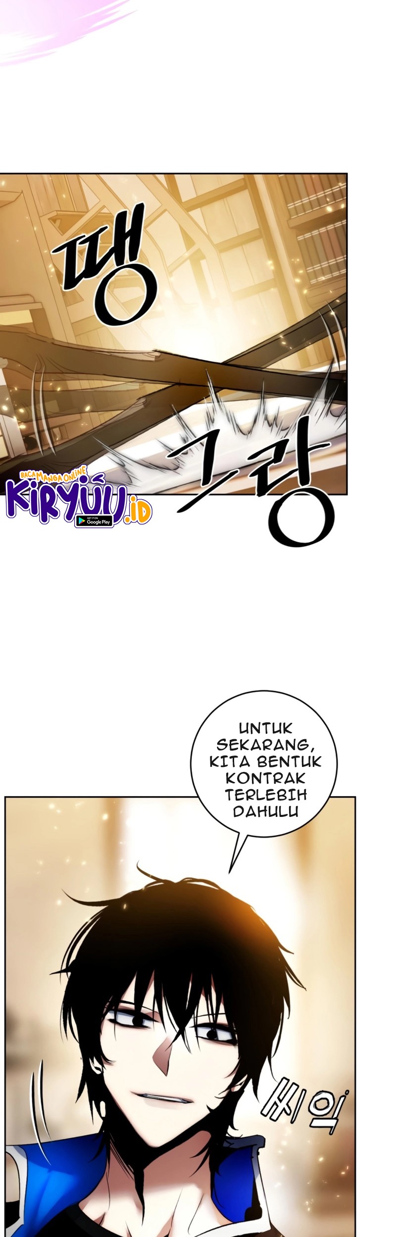 Return to Player Chapter 85 - halaman 53