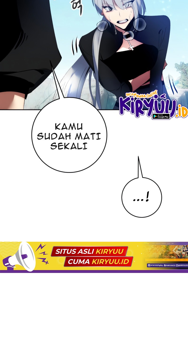 Return to Player Chapter 85 - halaman 6