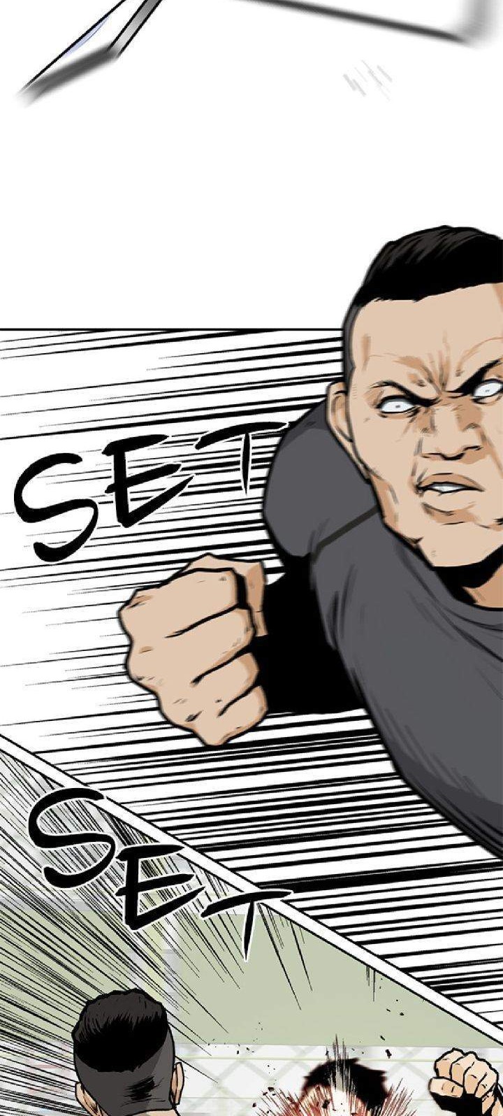 Return to Player Chapter 86 - halaman 14