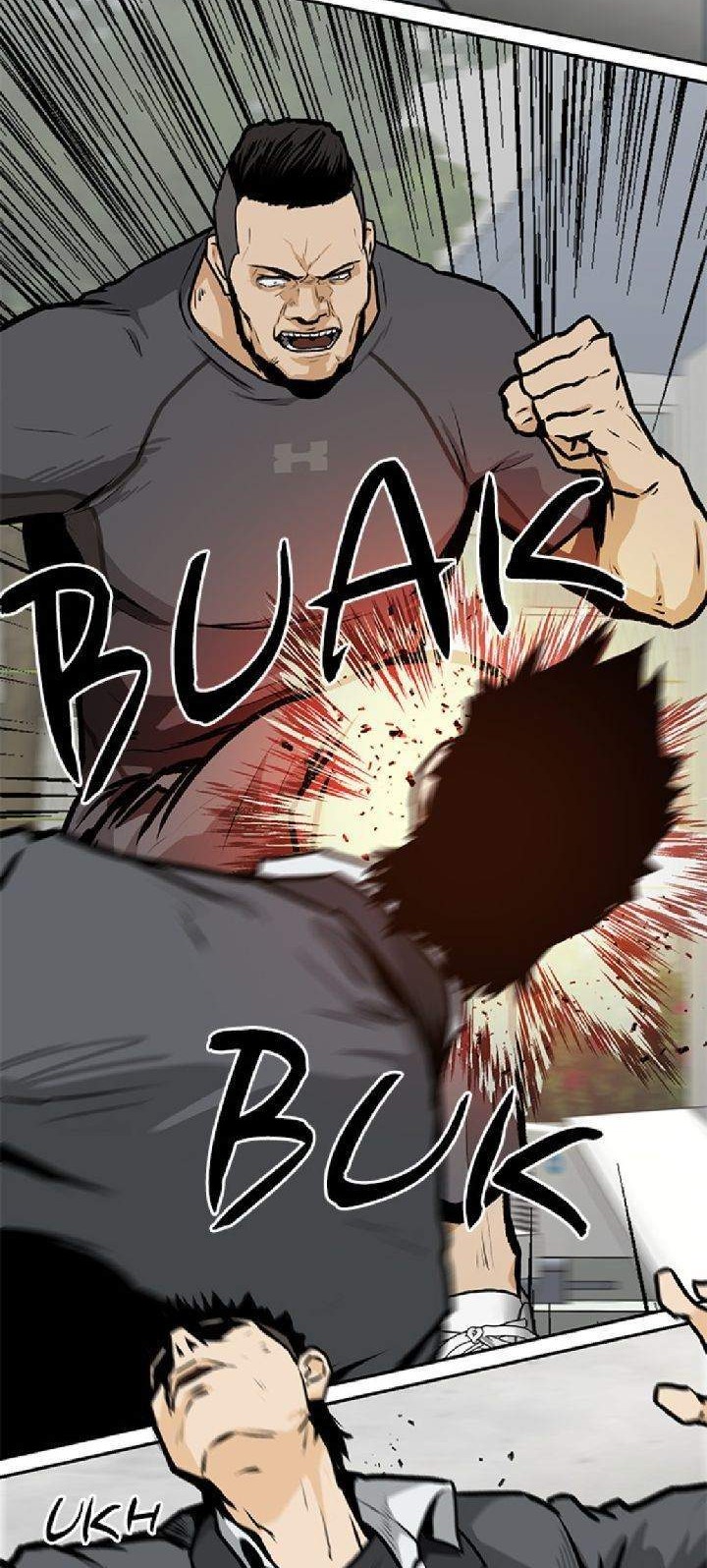 Return to Player Chapter 86 - halaman 16