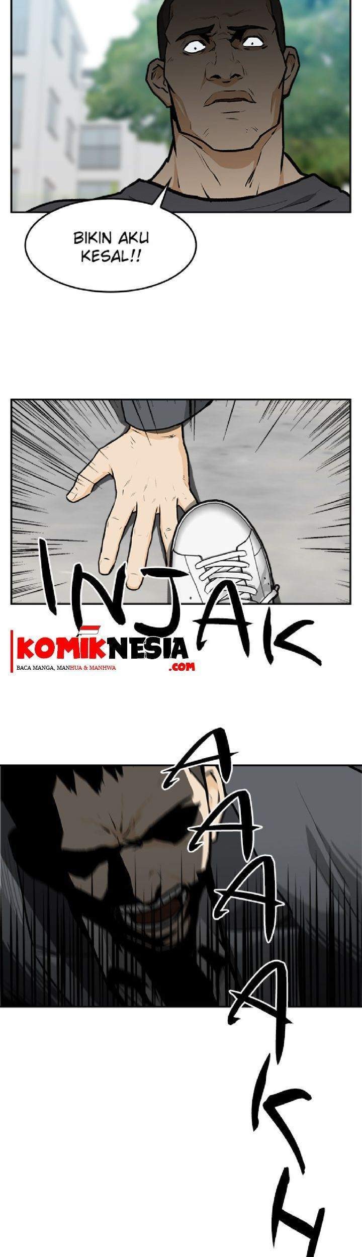 Return to Player Chapter 86 - halaman 19