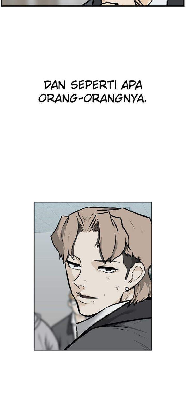 Return to Player Chapter 86 - halaman 4