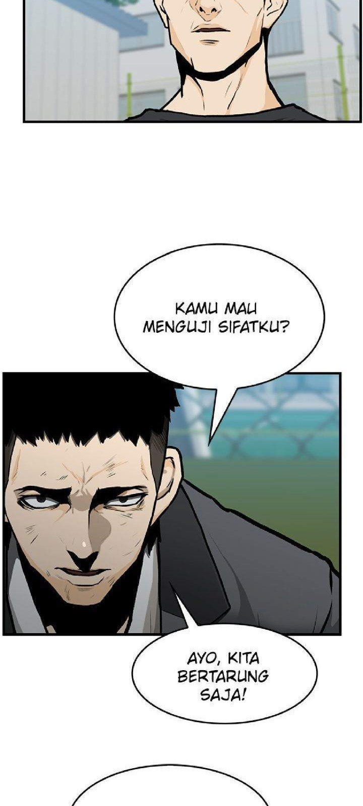 Return to Player Chapter 86 - halaman 46