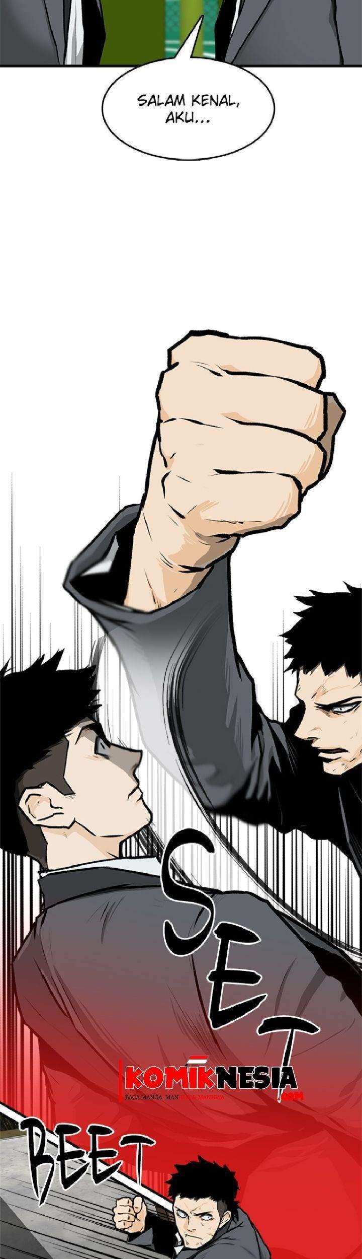 Return to Player Chapter 86 - halaman 57