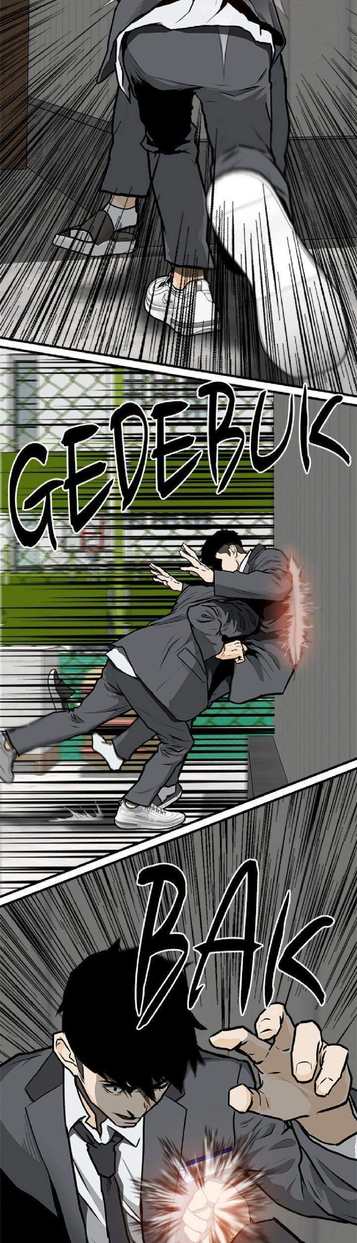 Return to Player Chapter 86 - halaman 59