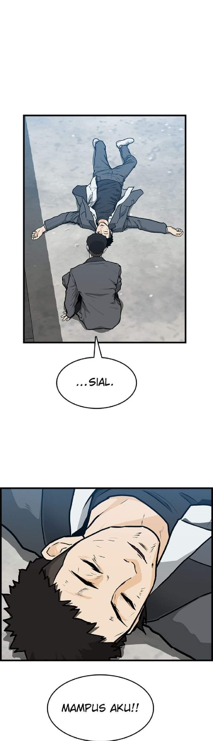 Return to Player Chapter 87 - halaman 13