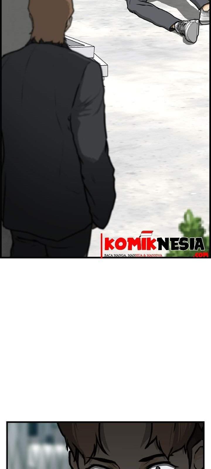 Return to Player Chapter 87 - halaman 16