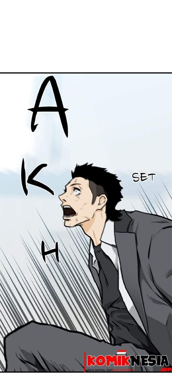 Return to Player Chapter 87 - halaman 26