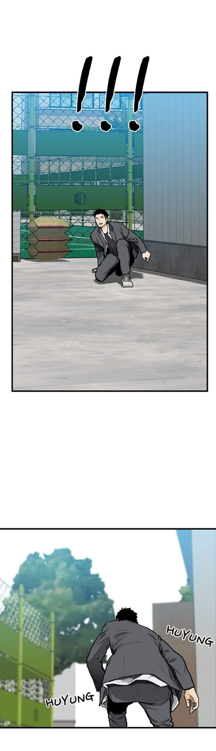 Return to Player Chapter 87 - halaman 27
