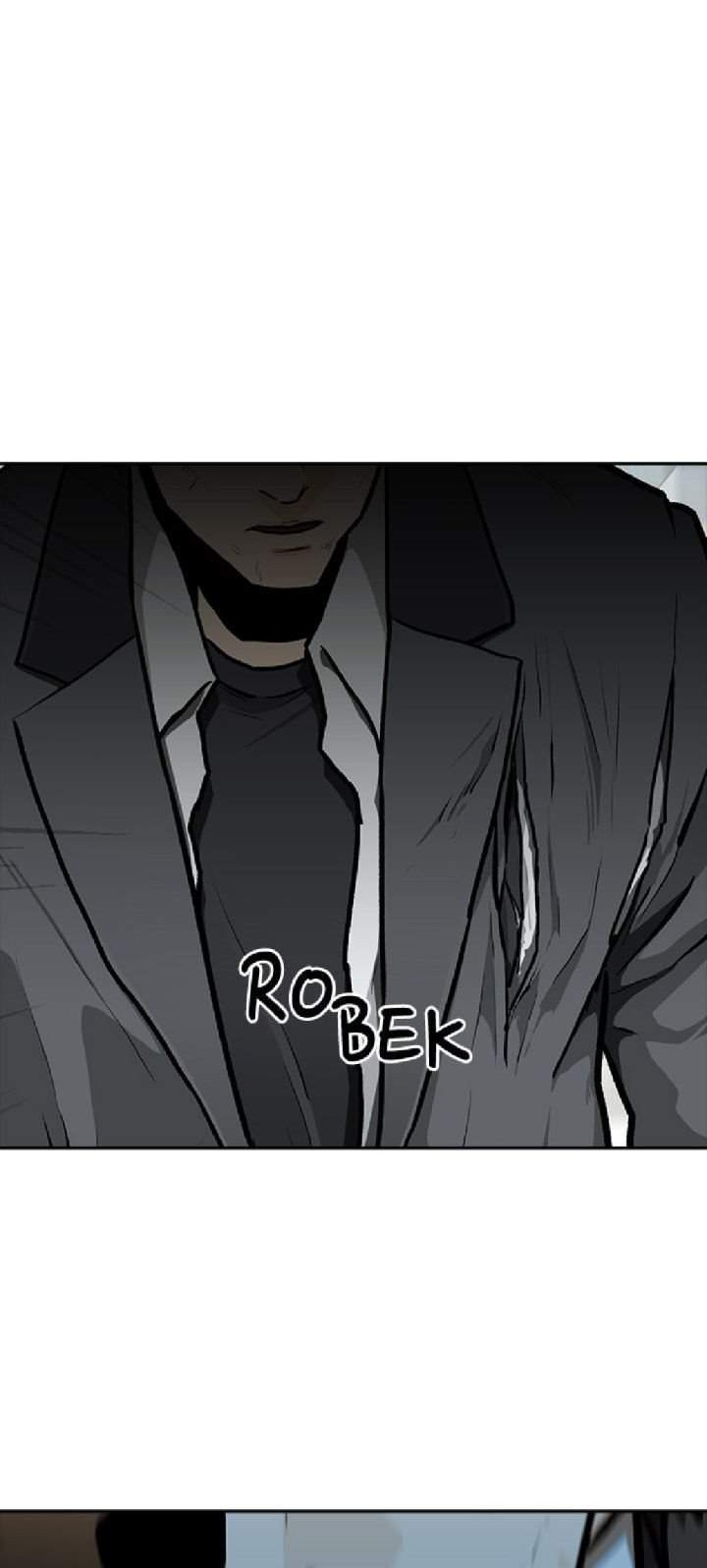 Return to Player Chapter 87 - halaman 28