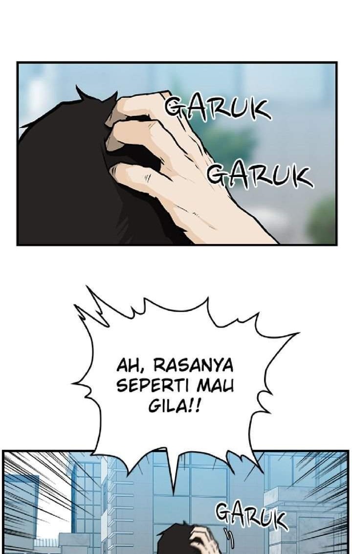 Return to Player Chapter 87 - halaman 30