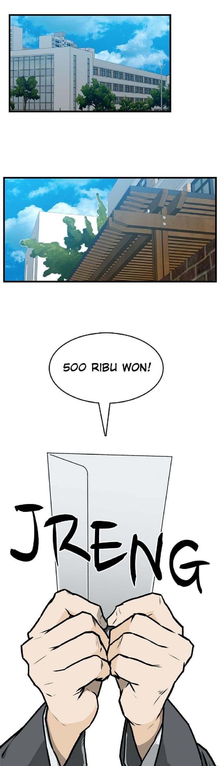 Return to Player Chapter 87 - halaman 47
