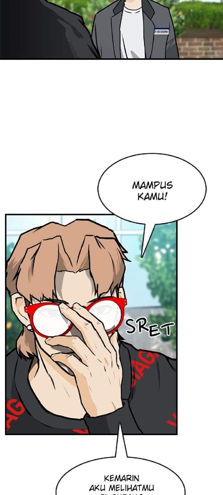 Return to Player Chapter 87 - halaman 52