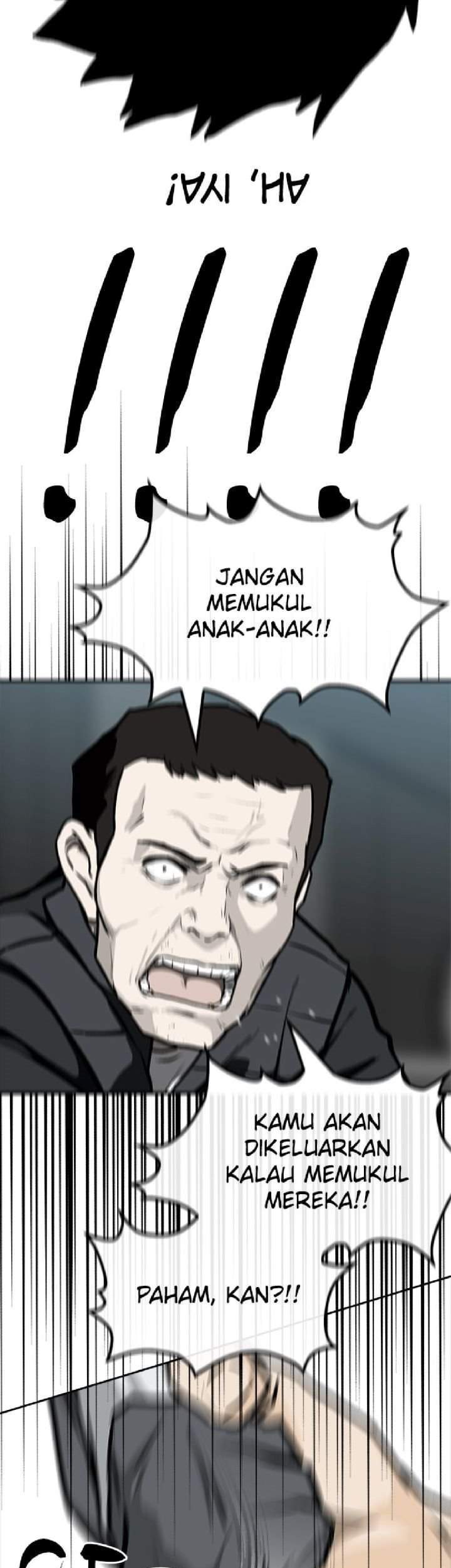 Return to Player Chapter 87 - halaman 9