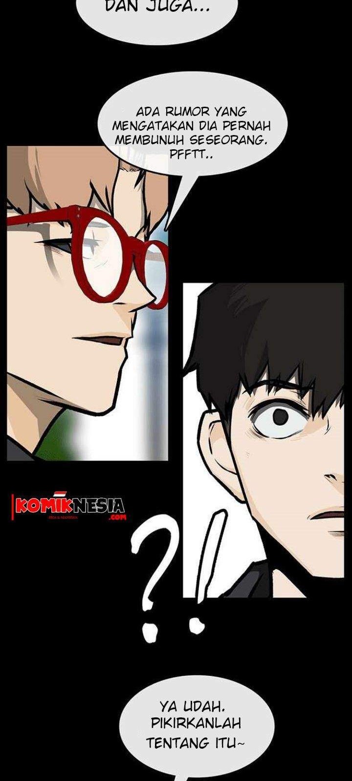 Return to Player Chapter 88 - halaman 12