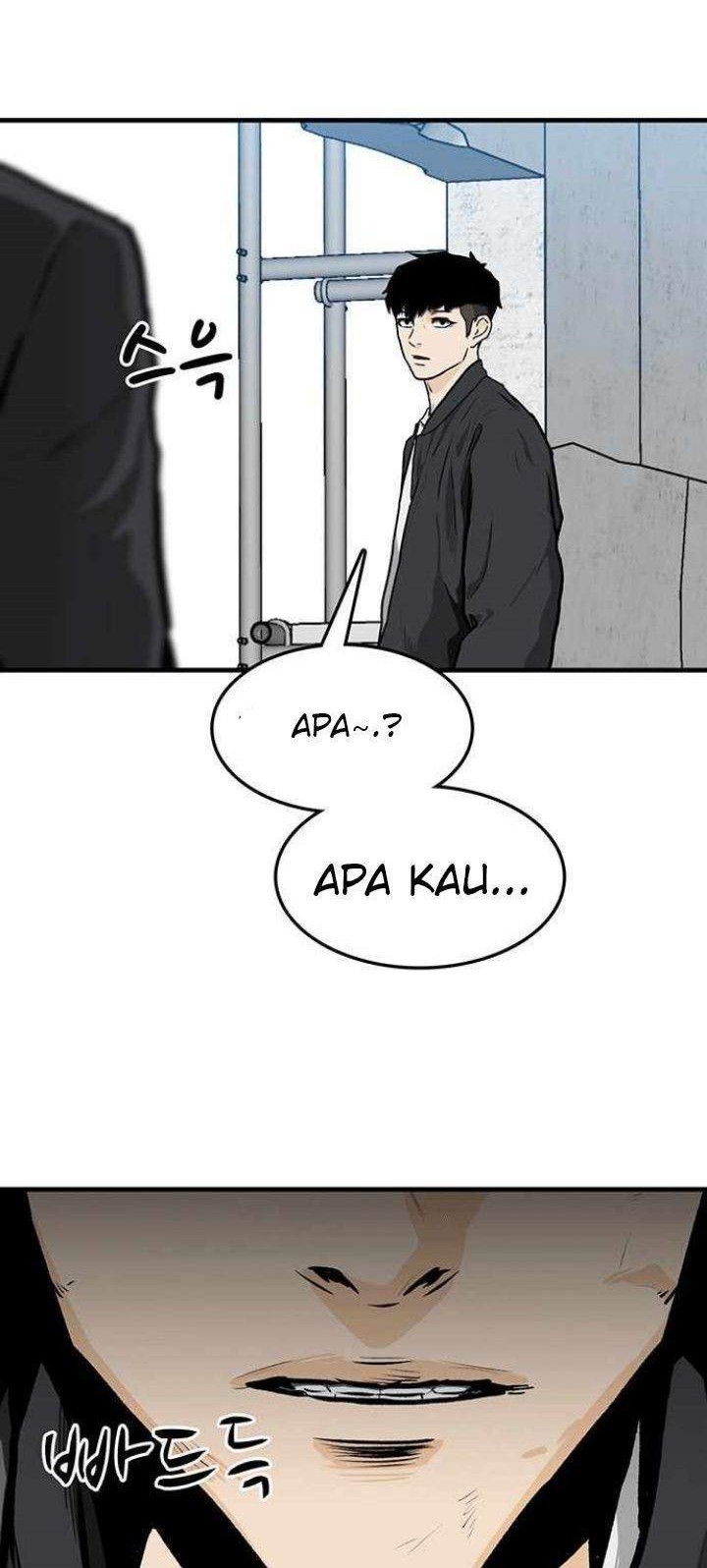 Return to Player Chapter 88 - halaman 14