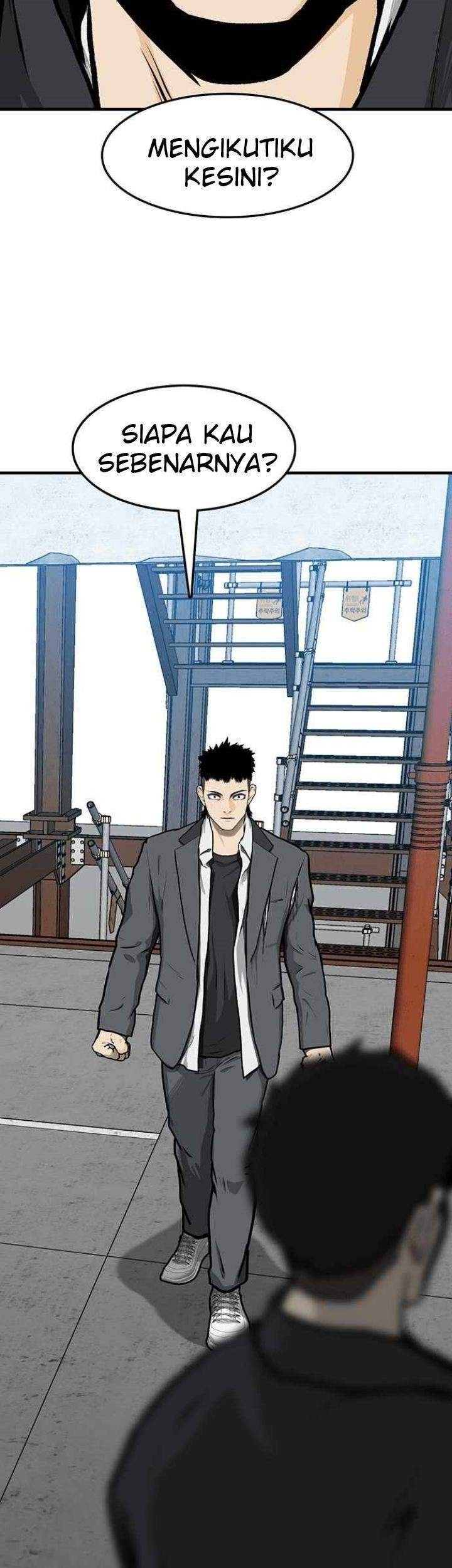 Return to Player Chapter 88 - halaman 15