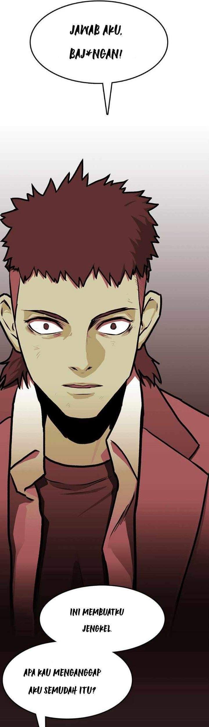 Return to Player Chapter 88 - halaman 17