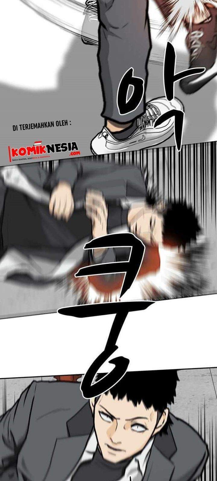Return to Player Chapter 88 - halaman 22