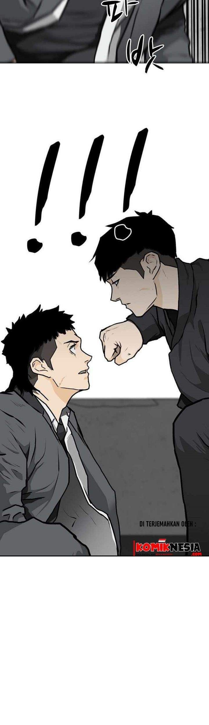 Return to Player Chapter 88 - halaman 23