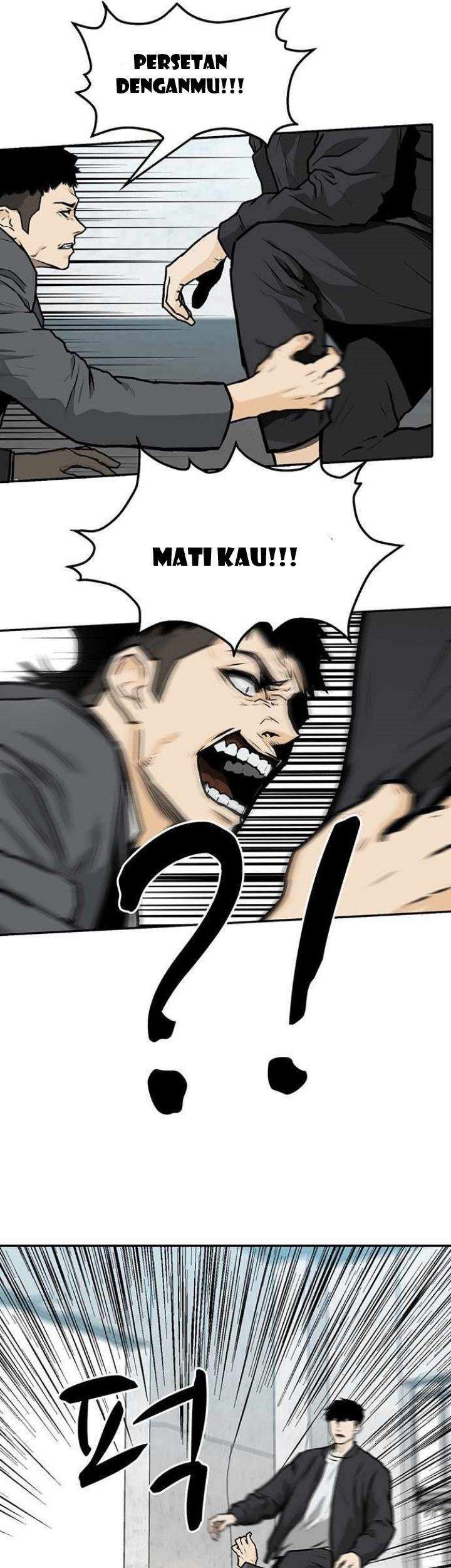 Return to Player Chapter 88 - halaman 26