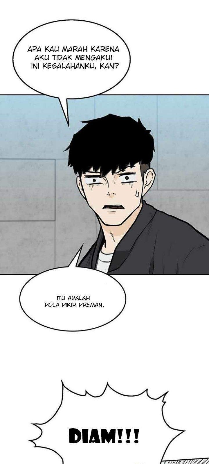 Return to Player Chapter 88 - halaman 36