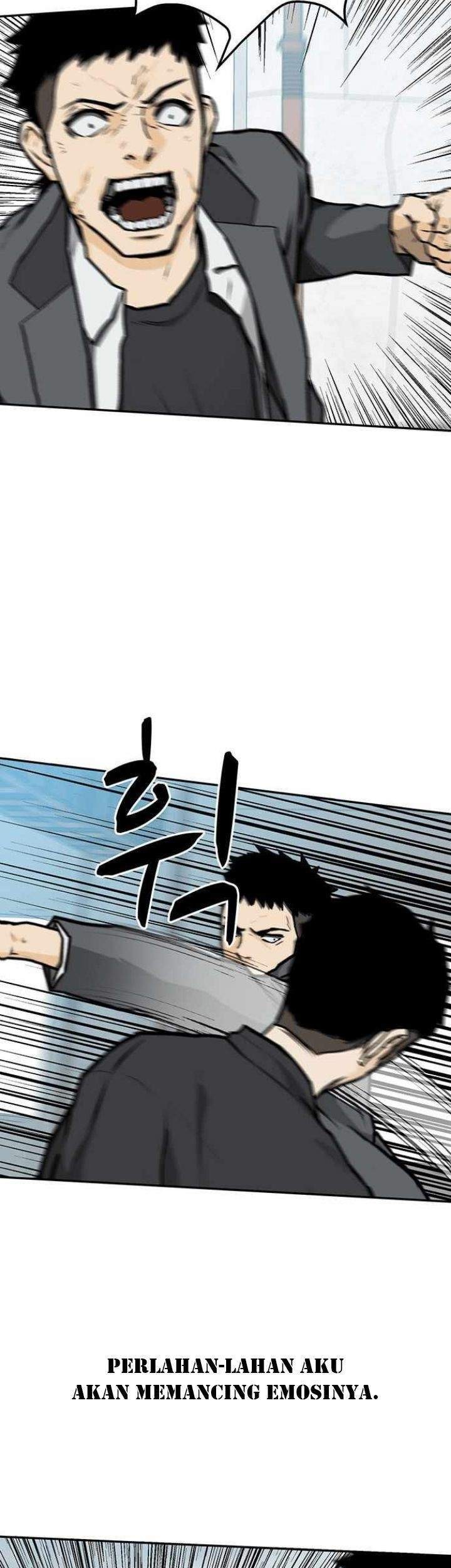 Return to Player Chapter 88 - halaman 37