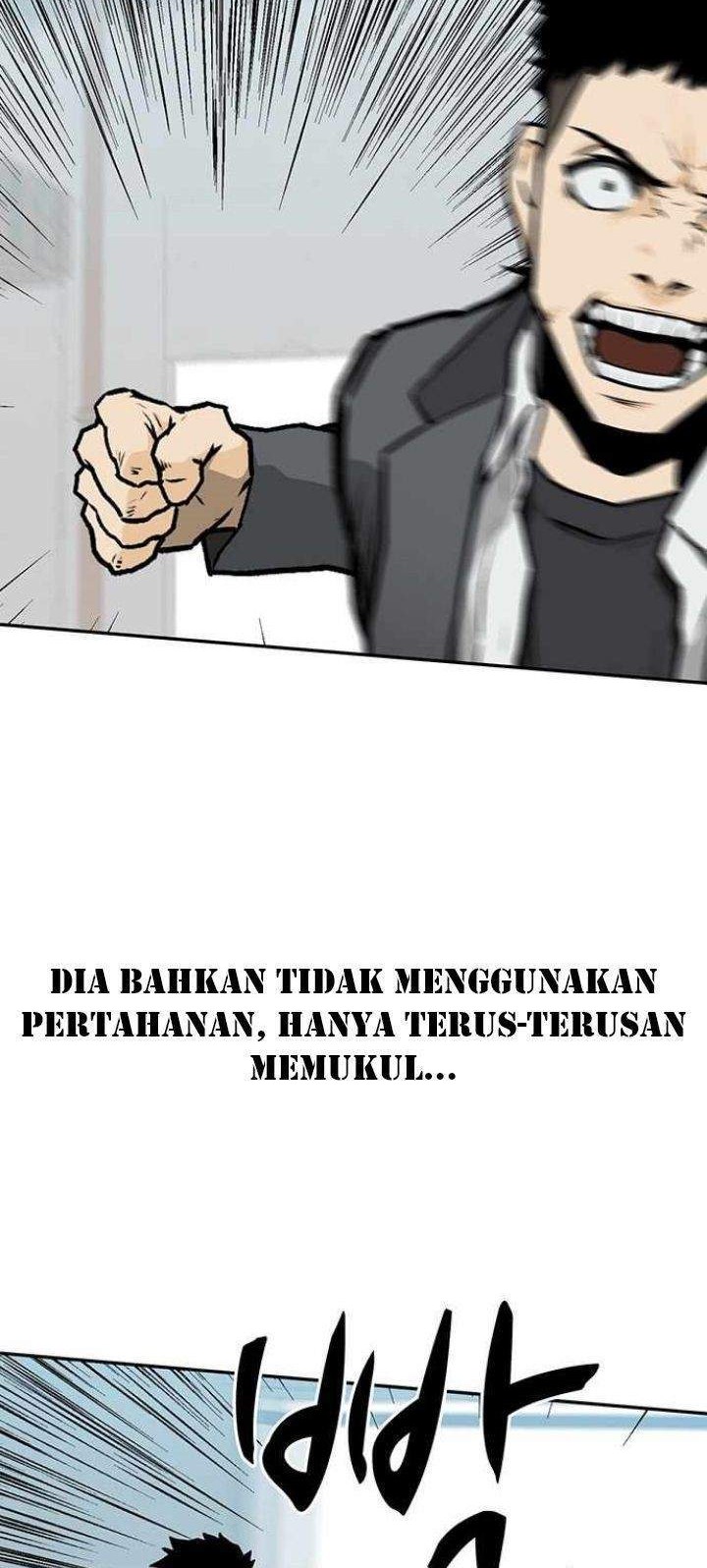 Return to Player Chapter 88 - halaman 38