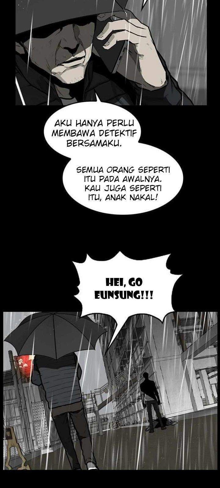 Return to Player Chapter 88 - halaman 4