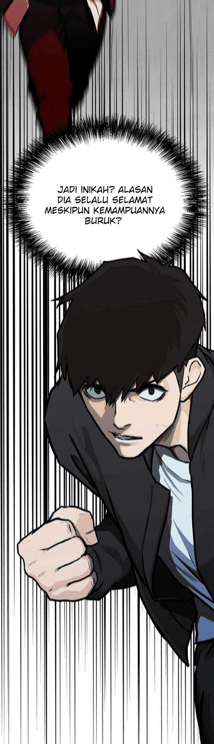 Return to Player Chapter 88 - halaman 51