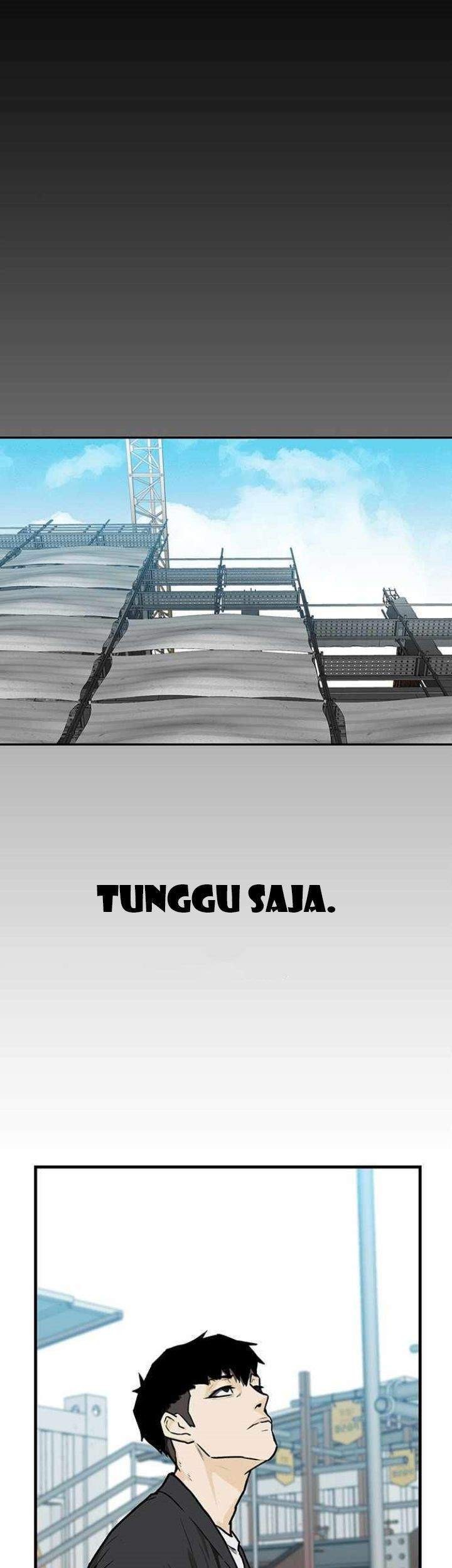 Return to Player Chapter 88 - halaman 7
