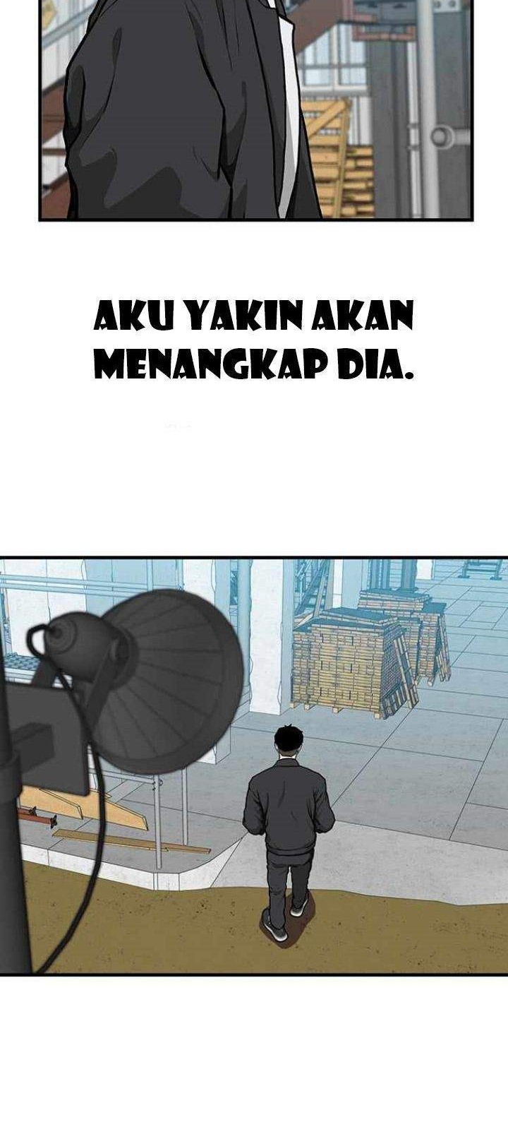 Return to Player Chapter 88 - halaman 8