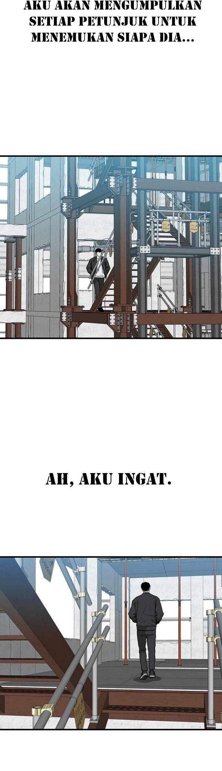 Return to Player Chapter 88 - halaman 9