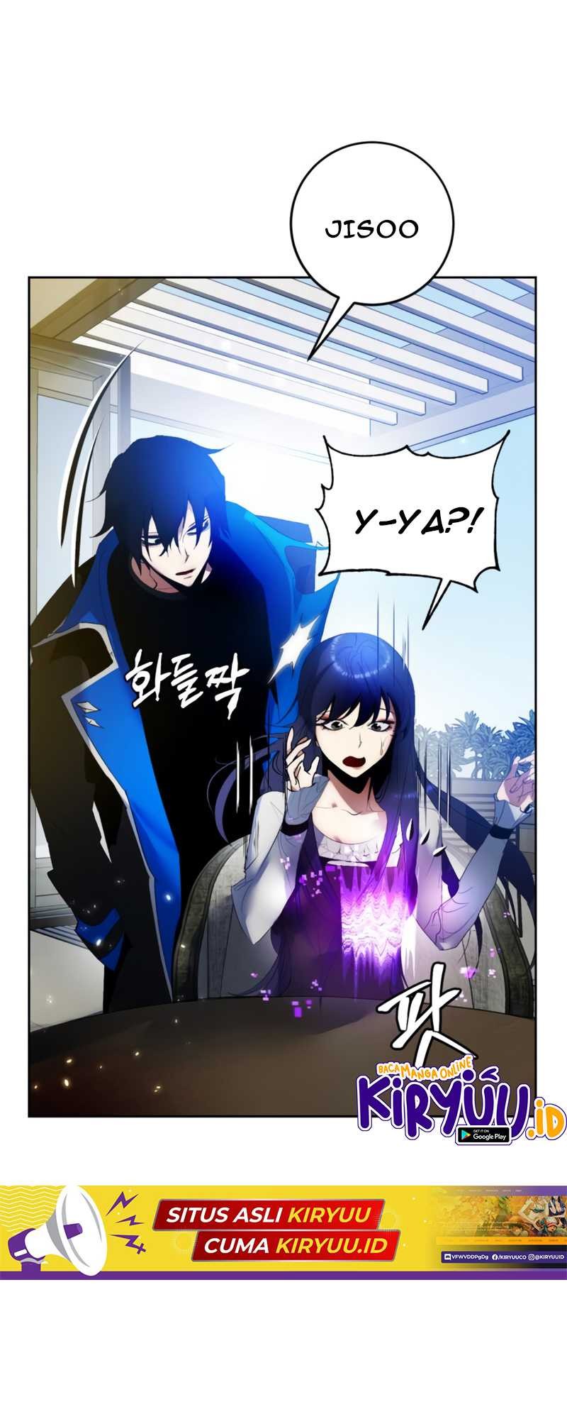 Return to Player Chapter 89 - halaman 12