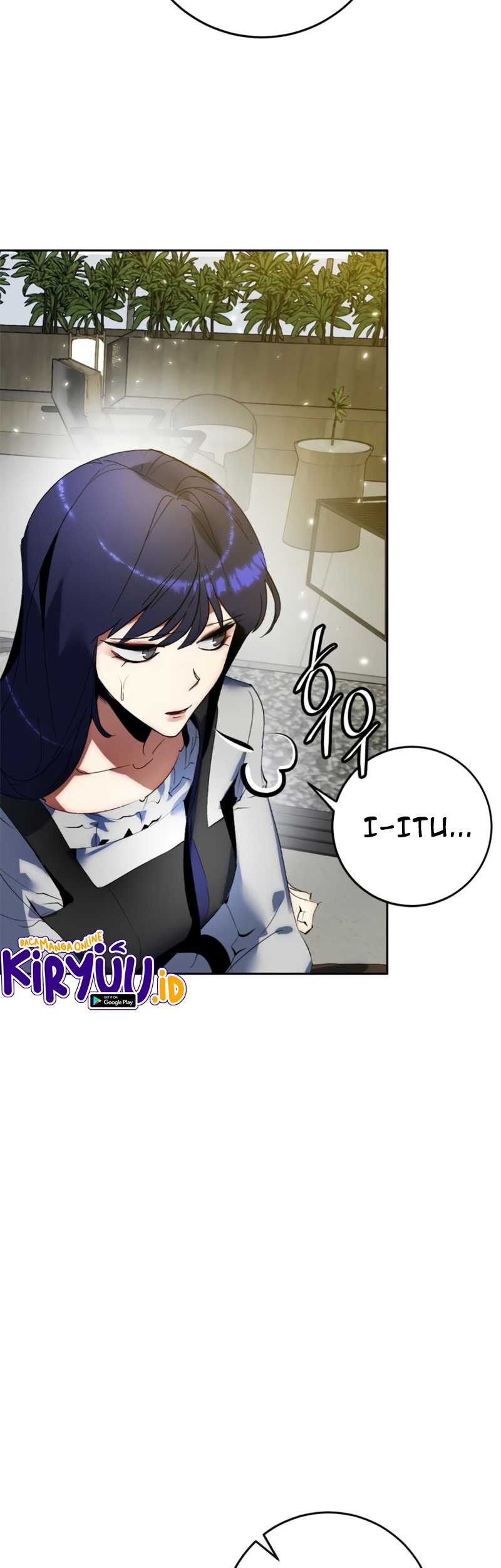 Return to Player Chapter 89 - halaman 15