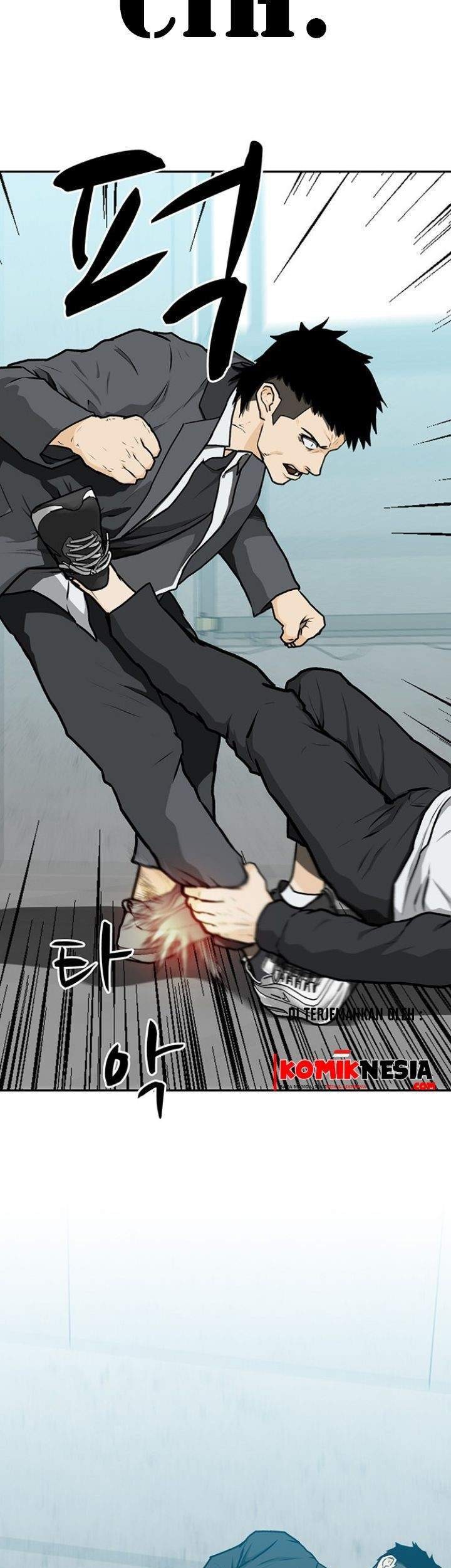Return to Player Chapter 89 - halaman 3