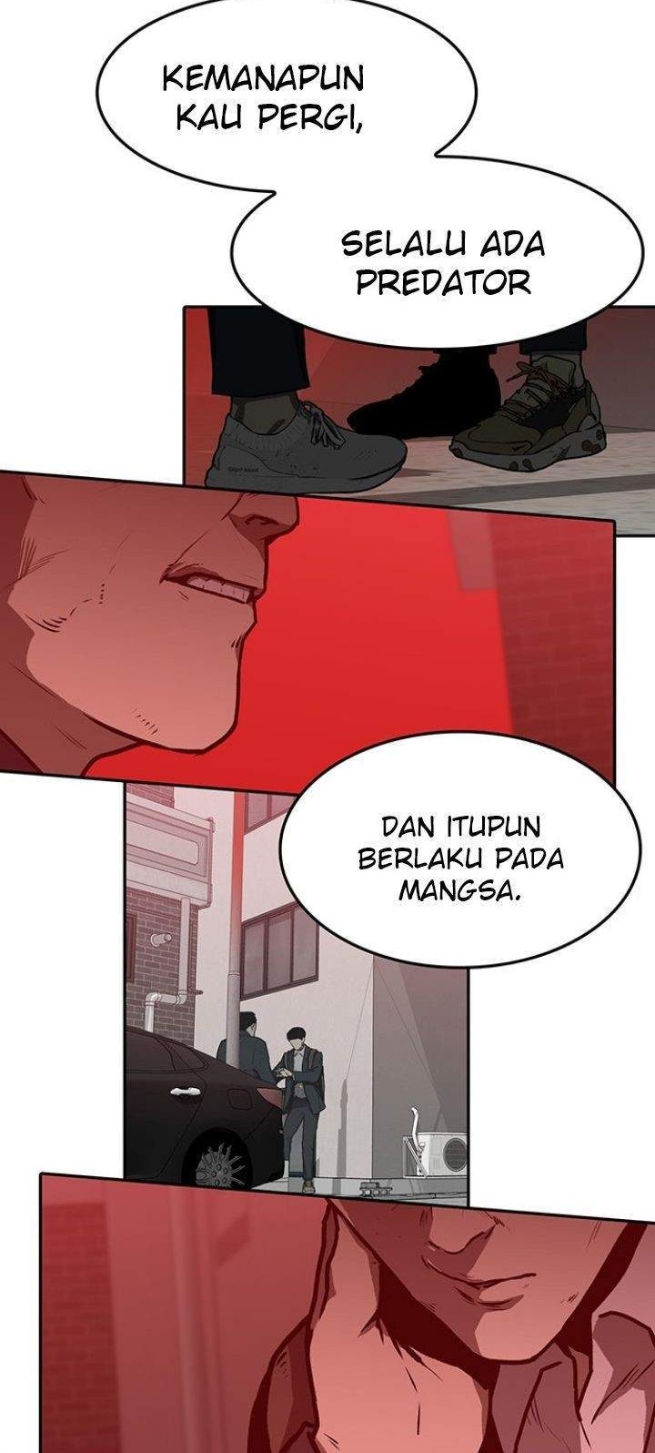 Return to Player Chapter 89 - halaman 54