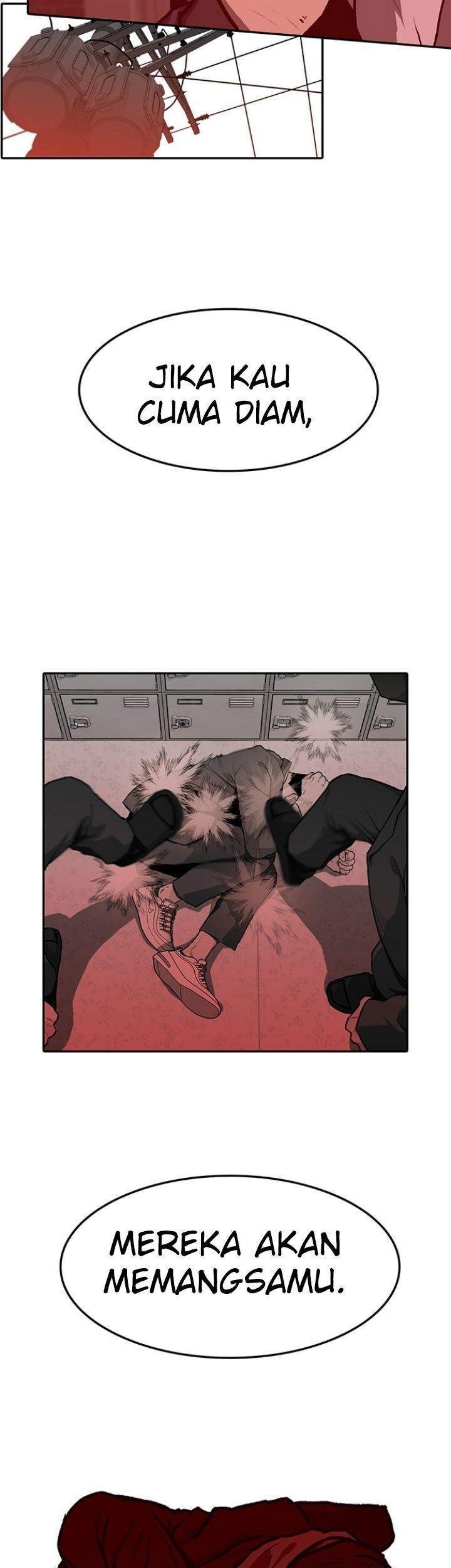 Return to Player Chapter 89 - halaman 55