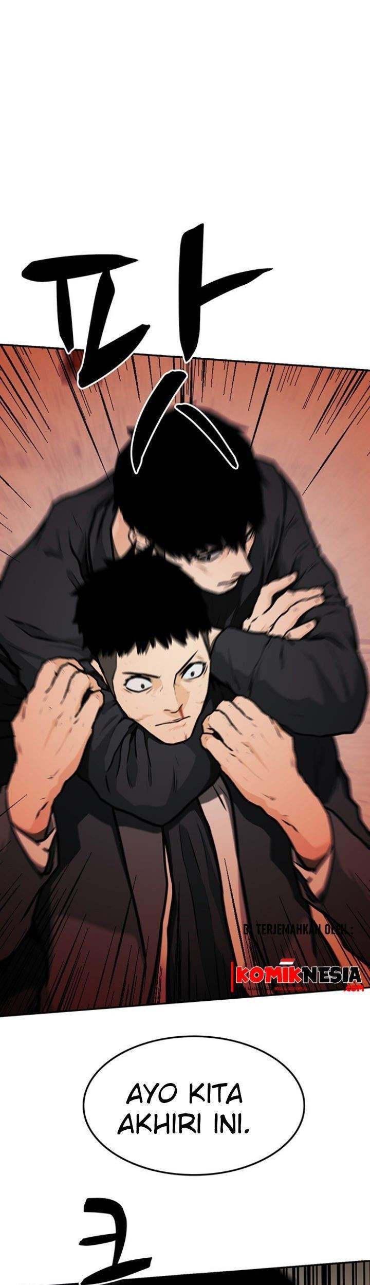 Return to Player Chapter 89 - halaman 7